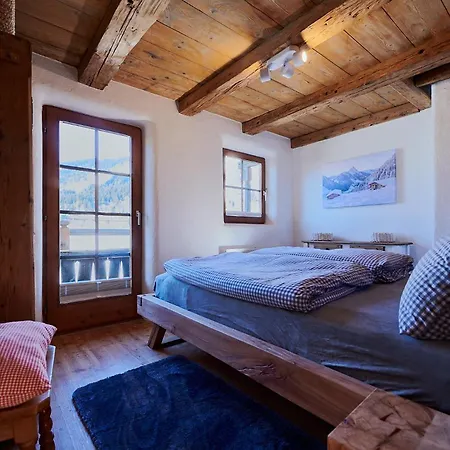 Zum Seifensieder Lägenhet *