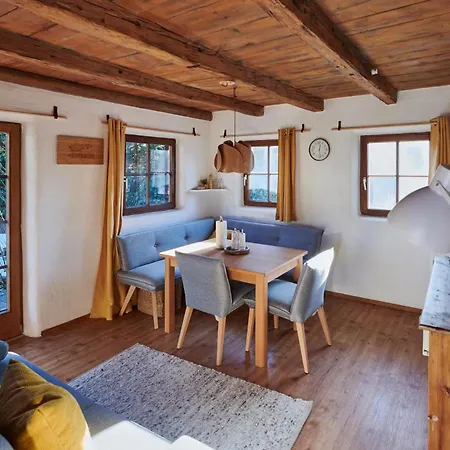 Zum Seifensieder Διαμέρισμα *