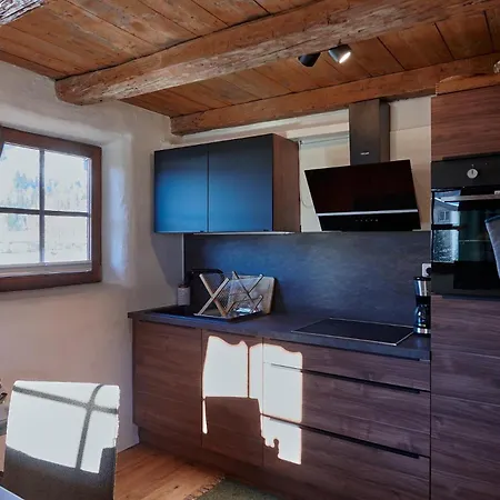 Apartment Zum Seifensieder Brixen im Thale