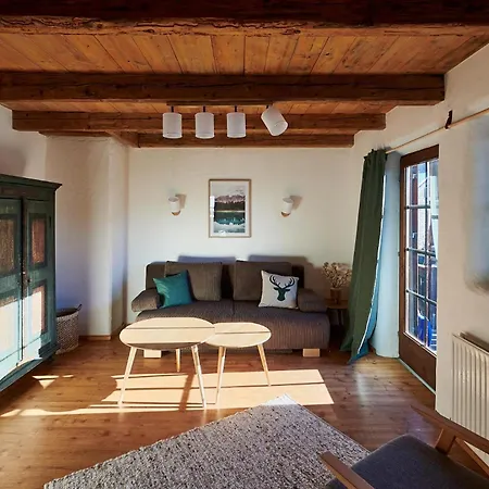 Zum Seifensieder Brixen im Thale