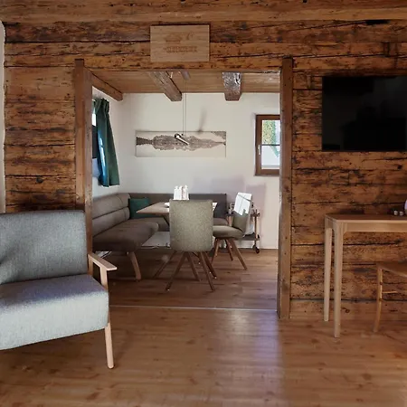 Zum Seifensieder Lägenhet *