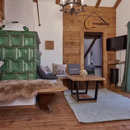 Zum Seifensieder * Brixen im Thale