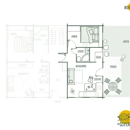 Zum Seifensieder * Brixen im Thale