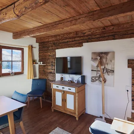 Zum Seifensieder Apartmán