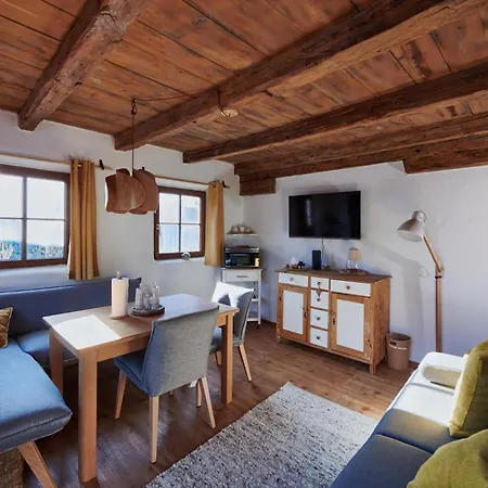 Zum Seifensieder Brixen im Thale