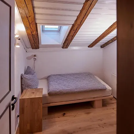 Zum Seifensieder Apartmán