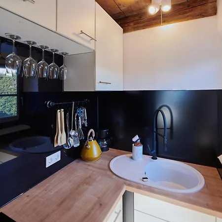 Zum Seifensieder Διαμέρισμα