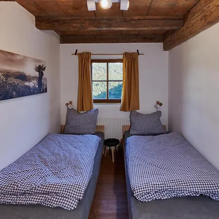 Apartment Zum Seifensieder *