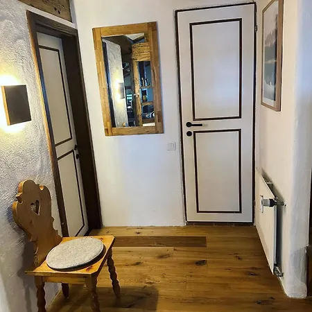 Zum Seifensieder Apartmán