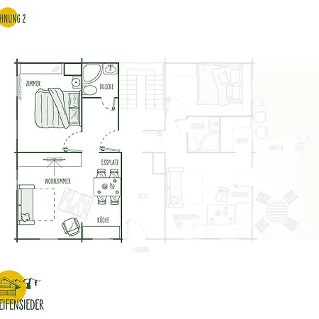 Zum Seifensieder Brixen im Thale
