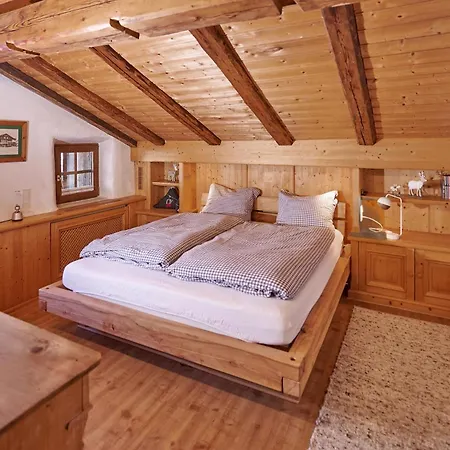 Zum Seifensieder Apartmán