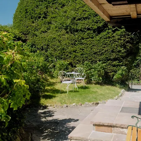 Apartment Zum Seifensieder Brixen im Thale