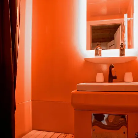 Zum Seifensieder Διαμέρισμα