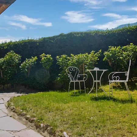 Lägenhet Zum Seifensieder *