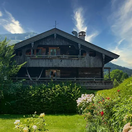 Apartmán Zum Seifensieder
