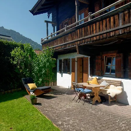 Apartment Zum Seifensieder Brixen im Thale