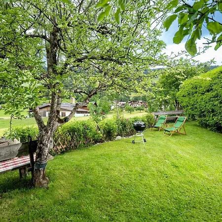 Zum Seifensieder Brixen im Thale