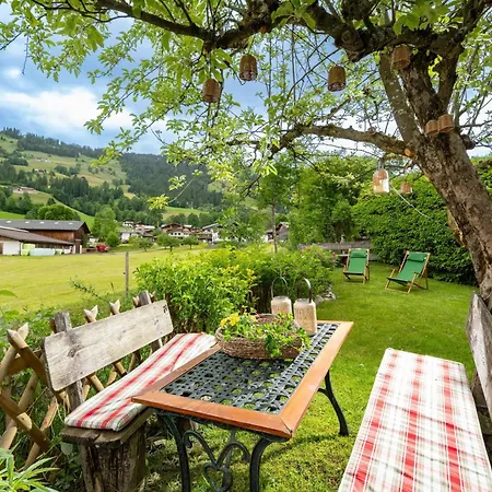 Apartmán Zum Seifensieder