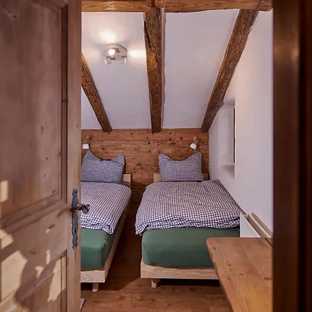 Zum Seifensieder Apartment Brixen im Thale