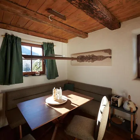 Zum Seifensieder Apartment *