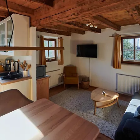 Zum Seifensieder * Brixen im Thale