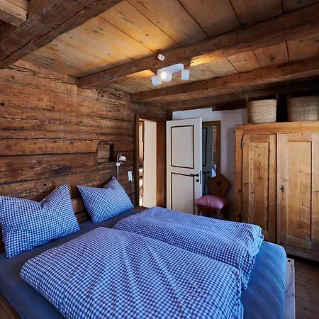 Zum Seifensieder Apartment *