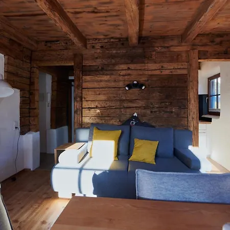 Zum Seifensieder Apartment *