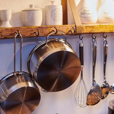 Apartment Zum Seifensieder