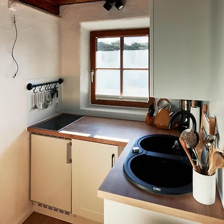 Zum Seifensieder Brixen im Thale