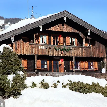 Zum Seifensieder Apartment *