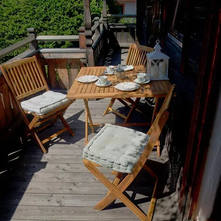 Apartment Zum Seifensieder Brixen im Thale