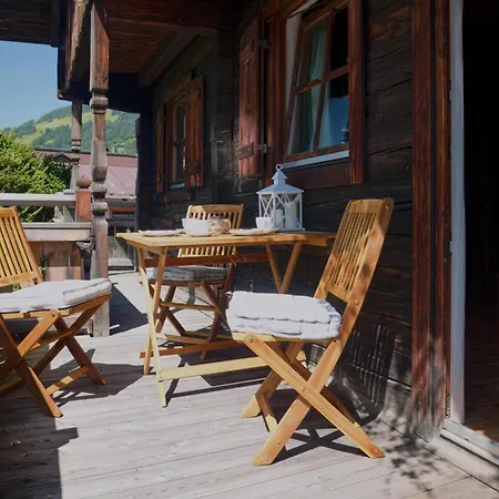 Apartamento Zum Seifensieder