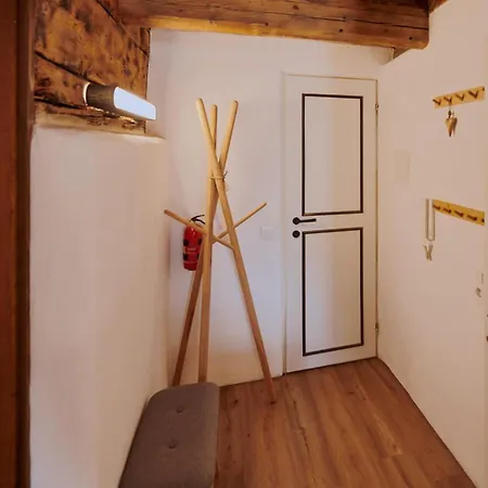 Zum Seifensieder Lejlighed