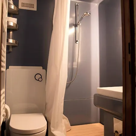 Zum Seifensieder Lejlighed *