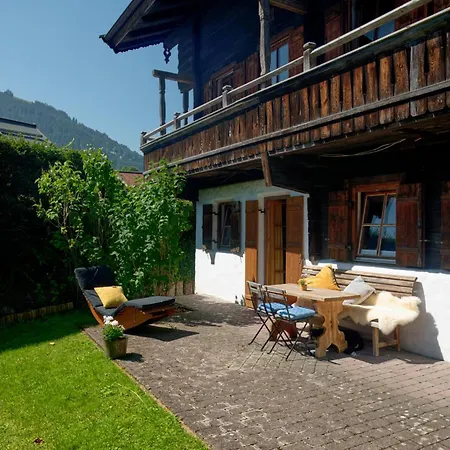 Zum Seifensieder * Brixen im Thale