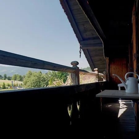 Zum Seifensieder Lejlighed